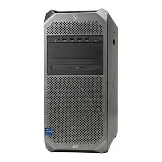 PC/WS HP Z4 G4 WORKSTATION, 2125-INTEL-XEON-W, QUADRO-P4000, 48GB RAM, 512GB SSD,4TB HDD, W11P DA, Grad A3