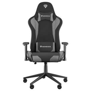 Genesis Gaming Stuhl NITRO 440 G2 schwarz/grau