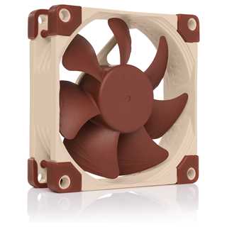 80mm Noctua NF-A8 5V PWM Gehäuselüfter 80 mm