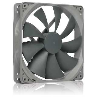140mm Noctua NF-P14S REDUX-1200 PWM Gehäuselüfter 140 mm