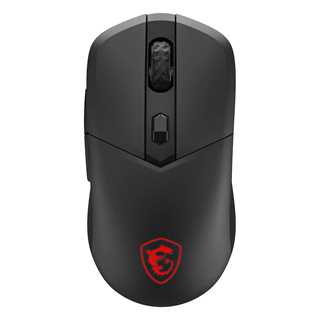 MSI VERSA 300 W 8K WIRELESS Gaming Maus