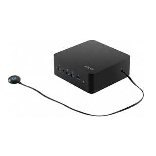 MSI Cubi NUC AI+ 3MG-006DE i9-386H 1TB SSD 32GB W11P