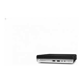 PC T1A HP ProDesk 400 G4 Refurbished Intel® Core™ i5-8400T