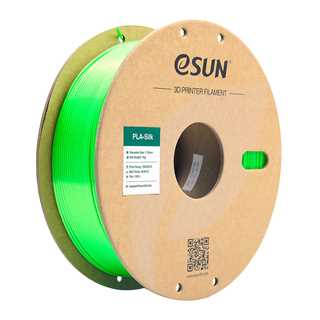 EPLA-SILK 1,75mm GREEN 1kg