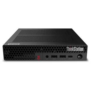 Lenovo ThinkStation P3 Tiny CU7 265/32GB/512SSD/RTX A1000/W11 Pro