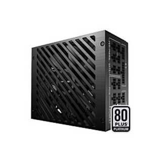 850W LC-Power Platinum-Pro-Serie LC850P2 V3.1 PCIe 5.0 Modular 85