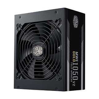 1050W Cooler Master MWE Gold 1050 V2 ATX3.1