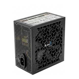 600W AEROCOOL ADVANCED TECHNOLOGIES ALIMENTATION ATX AEROCOOL AERO BRONZE - Netzteil - ATX