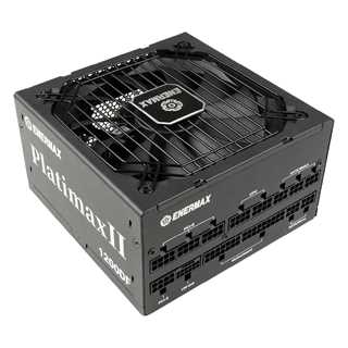 1200W Enermax Power Supply Platimax2 80+ Platinum ATX 3.1