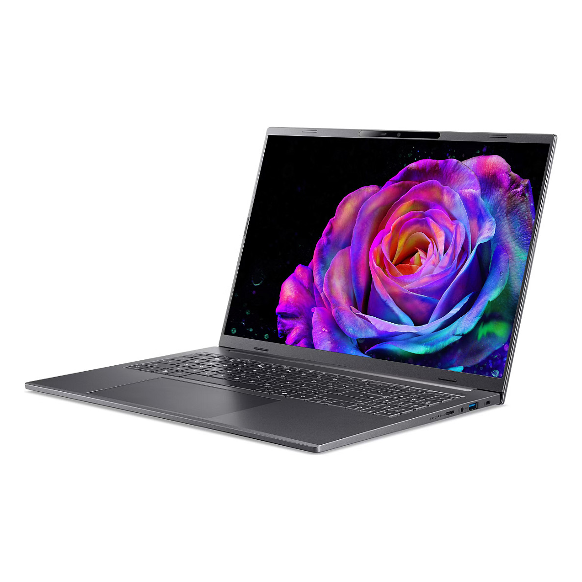 Acer Aspire 16 AI OLED A16-61M-R4JE RYZ AI R7-350/32GB/1TBSSD/W11 Home ...