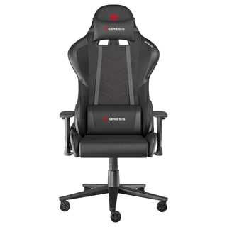 Genesis Gaming Stuhl NITRO 550 G2 schwarz