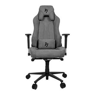Arozzi Gaming Stuhl Vernazza Ash SoftFabric