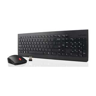 Lenovo Keyboard and Mouse Wireless Combo