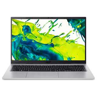 Acer Aspire Go 15 AG15-72P-54FH Core 5 120U/16GB/512SSD/W11 Home Silver