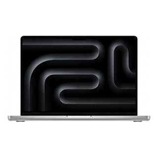 MacBook Pro 14'' Silber CTO M5 Pro 15C-CPU 16C-GPU (48GB)