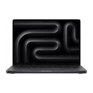 MacBook Pro Z1N2 41,05cm 16,2Zoll M5 Pro Max 18C/40C GPU/16C N.E. 64 GB 2 TB SSD 140W USB-C Schwarz DE