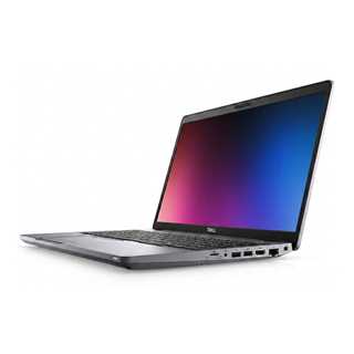 N15 DELL PRECISION 3551, 10875H-INTEL-CORE-I7, 15.6