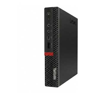 LENOVO THINKCENTRE M75Q-1 11A5, 3200GE-AMD-RYZEN-3-PRO, 8GB RAM, 256GB SSD, W11P DA, Grad A4