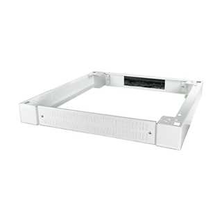 EFB Sockel Universal 800 x 800 mm, H=100 mm, RAL7035