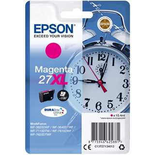 Epson C13T27134010 #27 XL Magenta