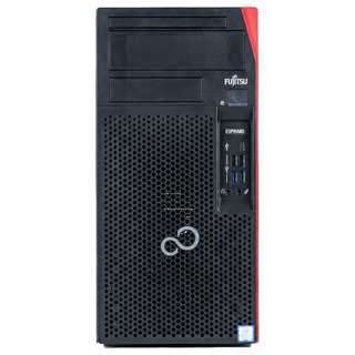 PC FUJITSU ESPRIMO P558 E85+, 9400-INTEL-CORE-I5, 8GB RAM, 256GB SSD, W11P DA, Grad A1