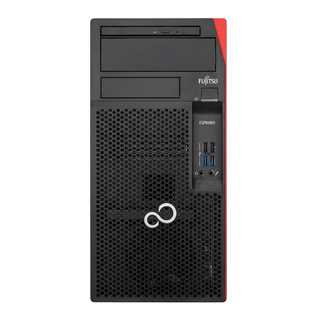 PC FUJITSU ESPRIMO P558 E85+, 9400-INTEL-CORE-I5, 8GB RAM, 256GB SSD, W11P DA, Grad A3