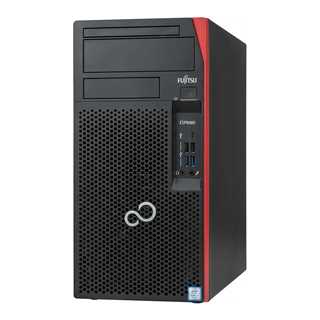 PC FUJITSU ESPRIMO P558 E85+, 9100-INTEL-CORE-I3, 8GB RAM, 256GB SSD, W11P DA, Grad A1