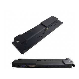 PC DOCK Fujitsu Port Rep NPR46 FPCPR364 90W CP734176 CP733990 S26391-F1607-L219