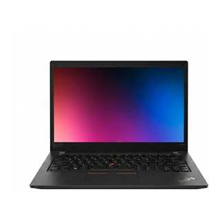 N14 LENOVO THINKPAD T480S, 8350U-INTEL-CORE-I5, 14