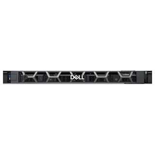 Server Dell PowerEdge R660xs Smart Selection Intel Xeon Silver 4510 1x32GB 1x480GB SSD SATA 2x1100W H755 5Yr Basic NBD