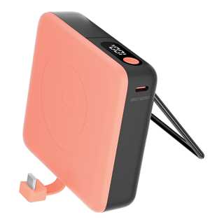 Venom Powerbank 20000mAh Charger + Kickstand für Switch 2