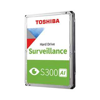 8TB Toshiba 8.9cm (3.5