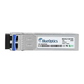 BlueOptics SFP+ 10G 10GBASE-LR 1310nm 10km LC SMF Transceiver( FG-TRAN-SFP+LR)