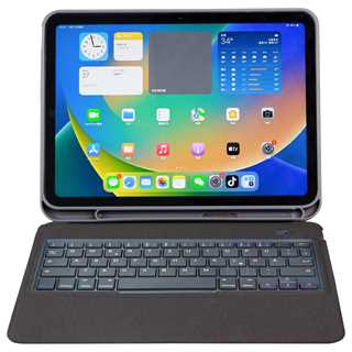 Slim Keyboard 2 10.9