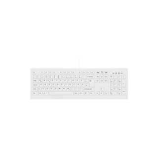 Contour ACTIVE KEY Hygiene Desktop Keyboard Fully Sealed Wat