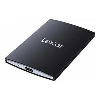 1TB Lexar SL500M black