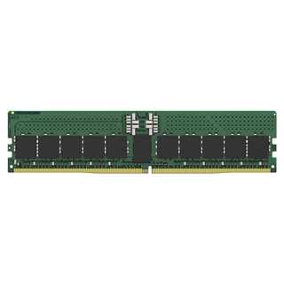 32GB Kingston Server Premier PC 5600 CL46 ECC Reg MH retail