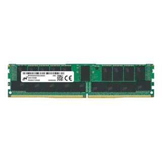 8GB Micron 8 GB DIMM 288-pin 3200 MHz / PC4-25600