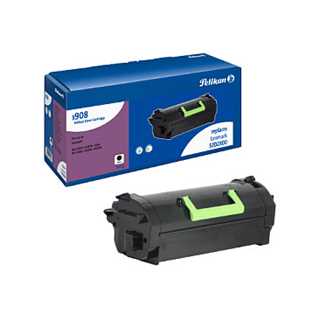Pelikan Toner für Lexmark 52D2X00