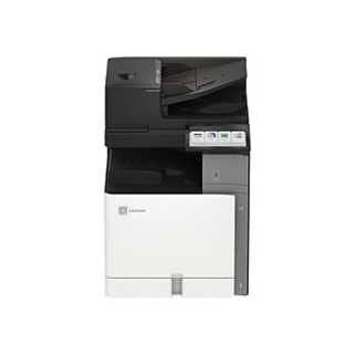 Lexmark CX962se Multifunktionsdrucker Farblaser A3 45s/m