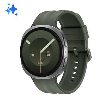 SAMSUNG Galaxy Watch 9 L355 4G LTE EU graphite