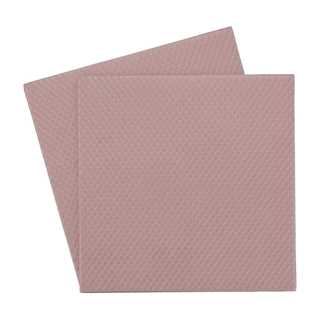 K Thermal Grizzly Minus Pad 8 - 100x 100x 0,5 mm (rosa, 2 Stck)