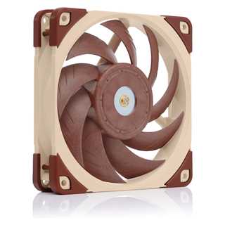 Noctua NF-A12X25 LS-PWM Gehäuselüfter 120 mm