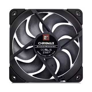 Noctua Noctua NF-A12x25 G2 PWM chromax.black