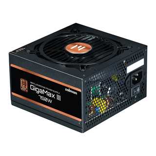Zalman GigaMax III ZM750-GV3 750W ATX 3.0 | PC-Netzteil