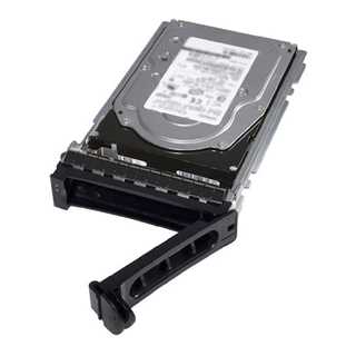 2TB DELL 7.2K RPM 6Gbps 512n 8,89cm 3,5Zoll Hot-plug Hard Drive CK