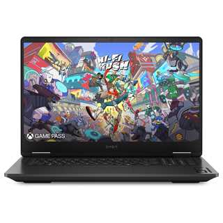 HP OMEN 17-db1490ng RYZ AI 9 365/24GB/512SS/RTX5060/W11 Home