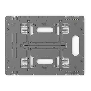 Streacom BC1 V2 Benchtable Titanium