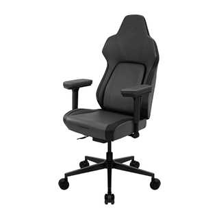 ThunderX3 CORE Smart Ergonomischer Gaming Stuhl - Modern Black