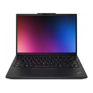 LENOVO ThinkPad T14s G7 Snapdragon X2E-80-100/32GB/1TBSSD/W11 Pro Black TopSeller